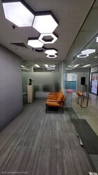 Golden Sultan Plaza (D7), Office #607316001